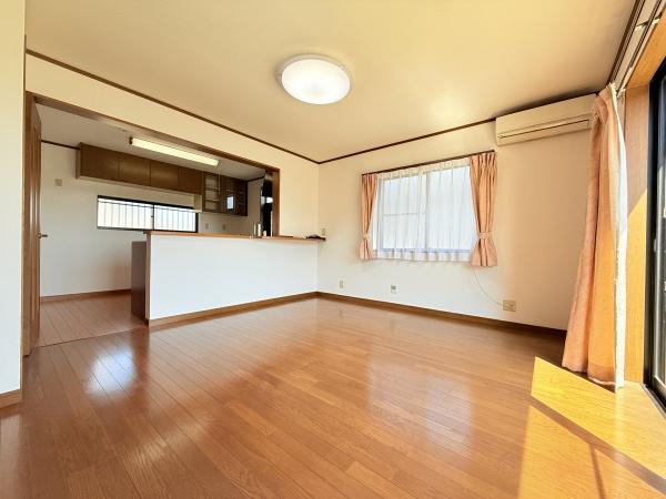 山武市本須賀の中古一戸建