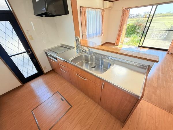 山武市本須賀の中古一戸建