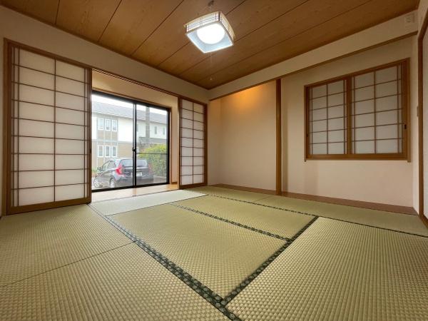 大網白里市みどりが丘２丁目の中古一戸建て