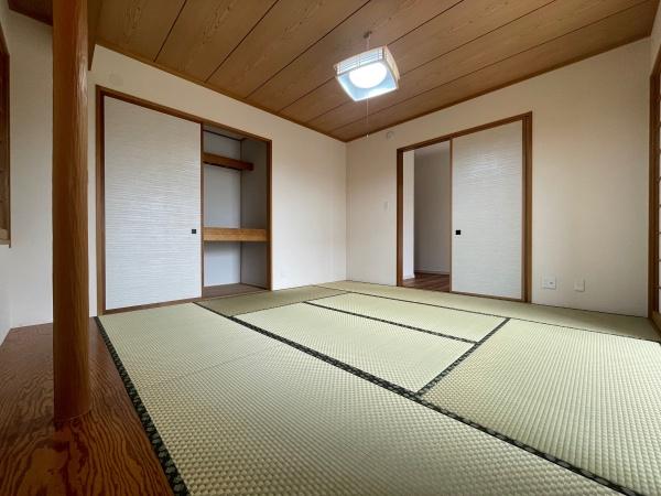 大網白里市みどりが丘２丁目の中古一戸建て