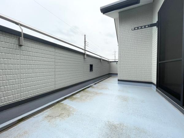 大網白里市みどりが丘２丁目の中古一戸建て