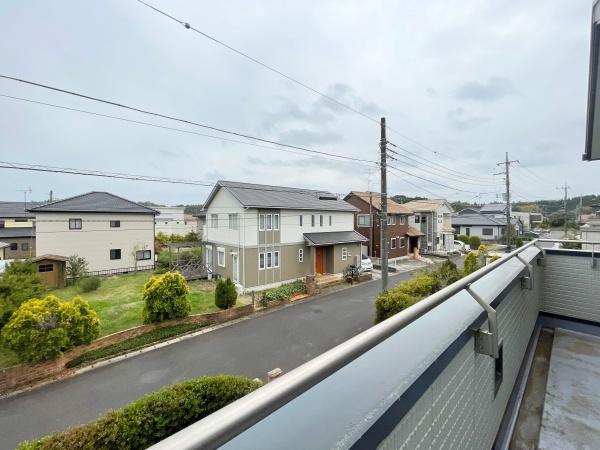 大網白里市みどりが丘２丁目の中古一戸建て