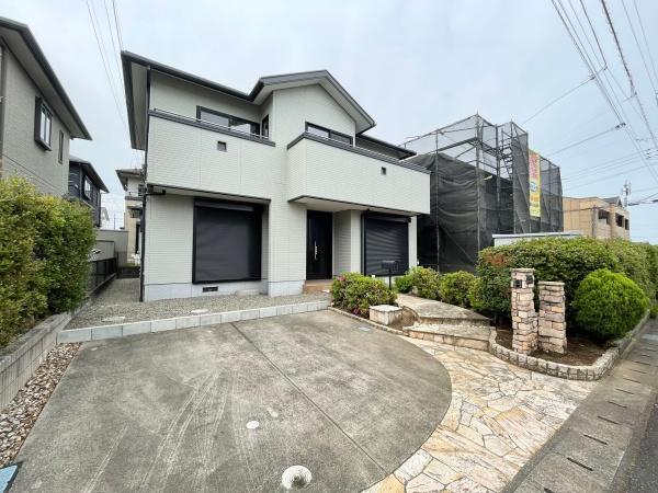 大網白里市みどりが丘２丁目の中古一戸建