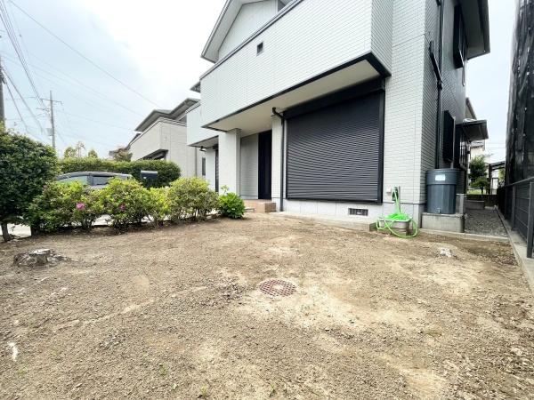 大網白里市みどりが丘２丁目の中古一戸建て