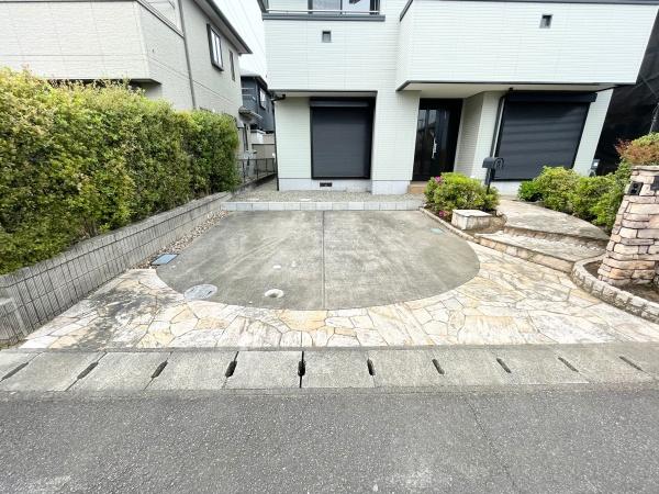 大網白里市みどりが丘２丁目の中古一戸建て
