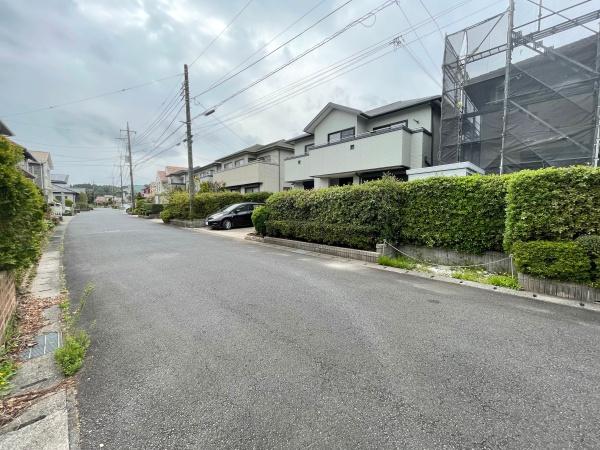 大網白里市みどりが丘２丁目の中古一戸建て