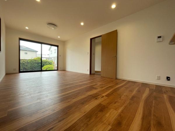 大網白里市みどりが丘２丁目の中古一戸建て