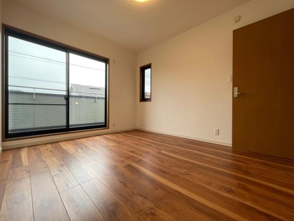 大網白里市みどりが丘２丁目の中古一戸建て