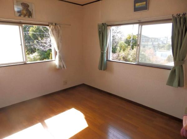 大網白里市細草の中古一戸建