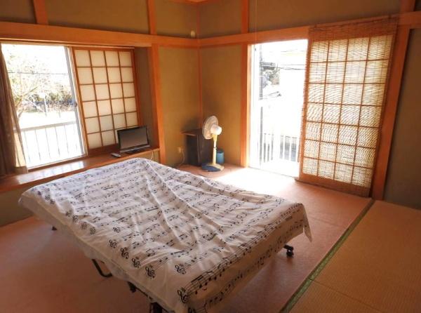 大網白里市細草の中古一戸建