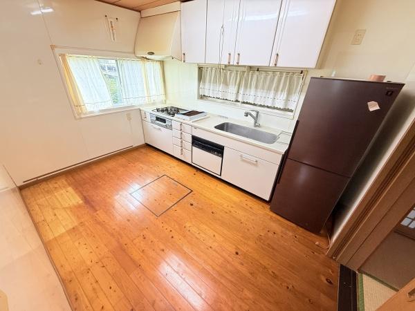 茂原市下永吉の中古一戸建