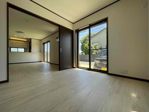 八街市文違の中古一戸建て