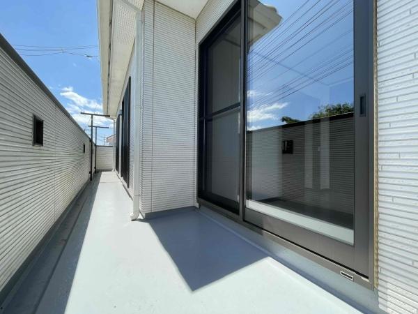 八街市文違の中古一戸建て