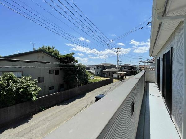 八街市文違の中古一戸建て