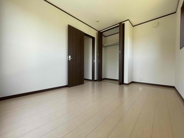 八街市文違の中古一戸建て