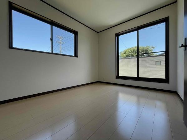 八街市文違の中古一戸建て