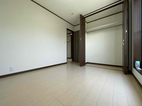 八街市文違の中古一戸建て