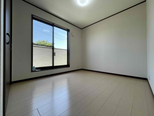 八街市文違の中古一戸建て