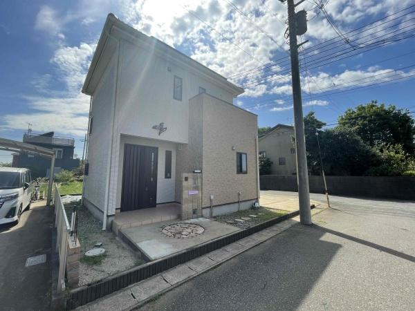八街市文違の中古一戸建