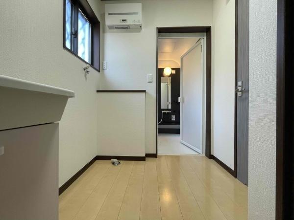 八街市文違の中古一戸建て