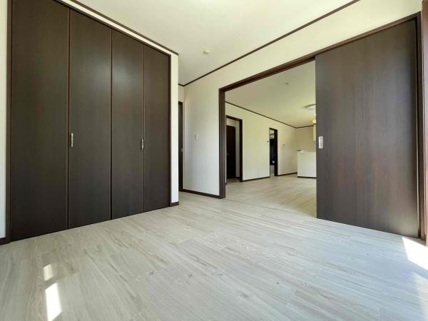 八街市文違の中古一戸建て
