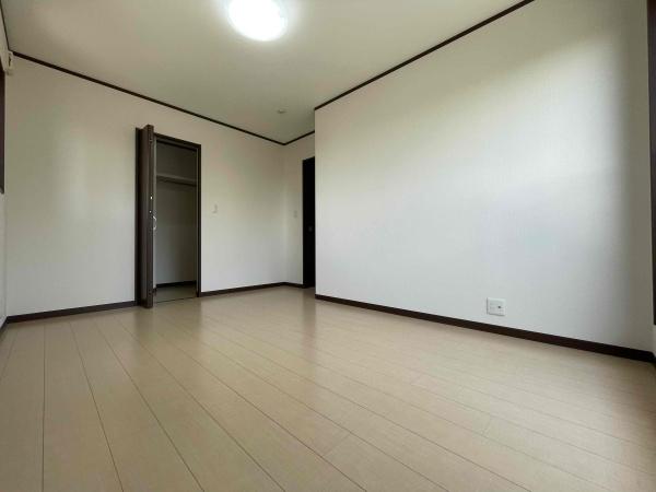 八街市文違の中古一戸建て