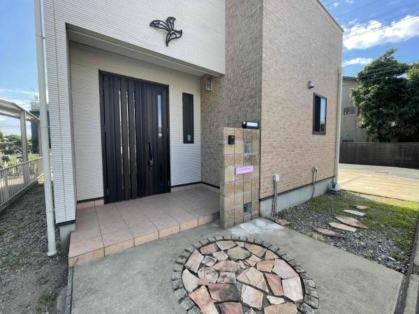 八街市文違の中古一戸建
