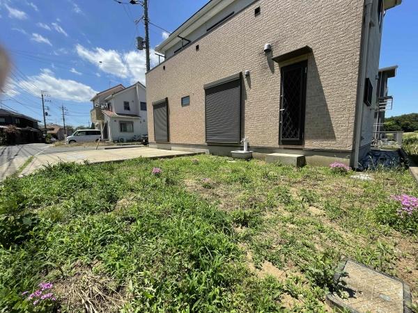 八街市文違の中古一戸建て