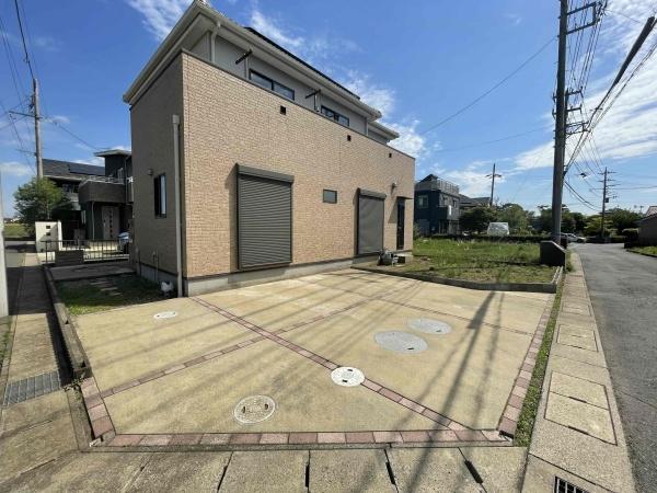 八街市文違の中古一戸建