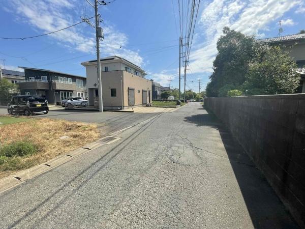 八街市文違の中古一戸建