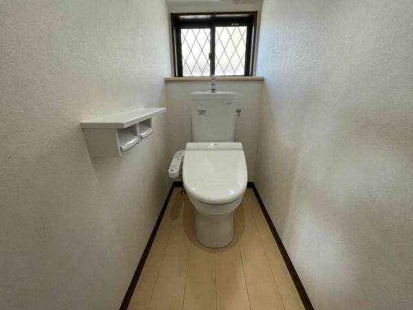 八街市文違の中古一戸建て