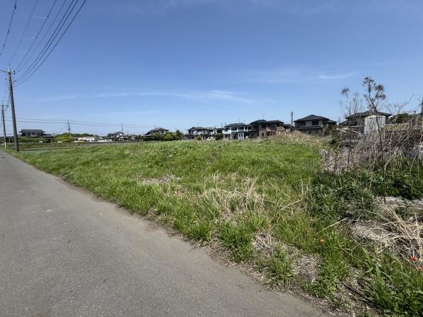 福俵　売地