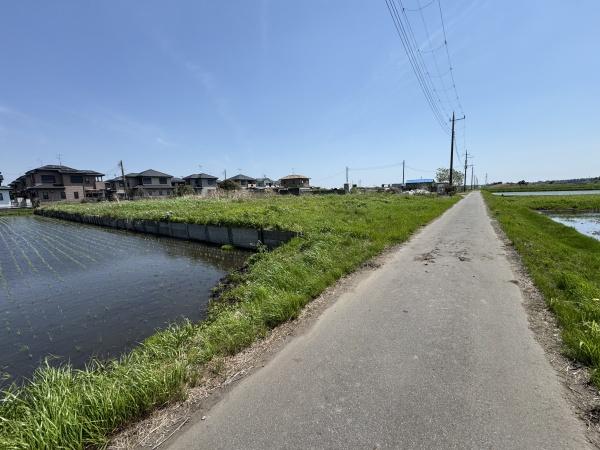 福俵　売地