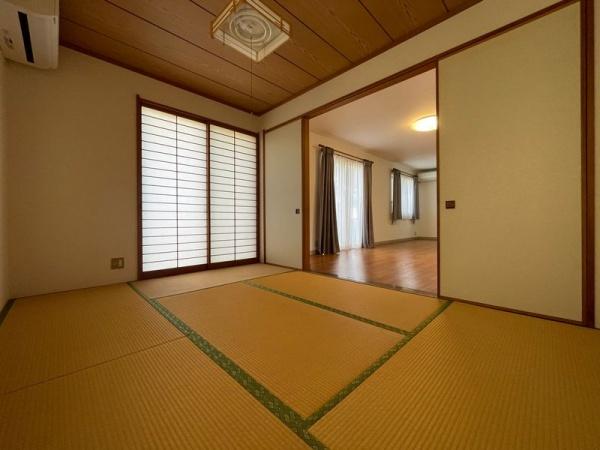 大網白里市季美の森南２丁目の中古一戸建て