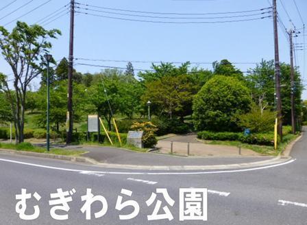 大網白里市季美の森南２丁目の中古一戸建て(むぎわら公園)