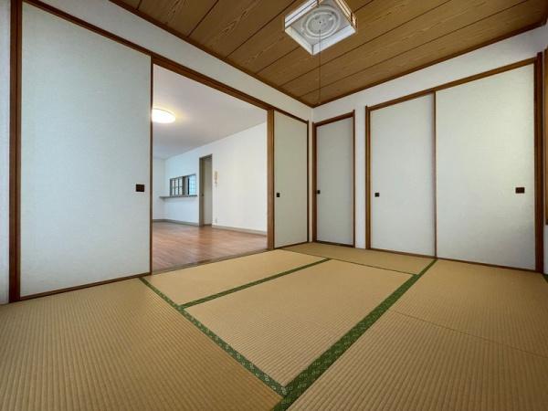 大網白里市季美の森南２丁目の中古一戸建て