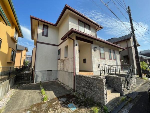 大網白里市季美の森南２丁目の中古一戸建