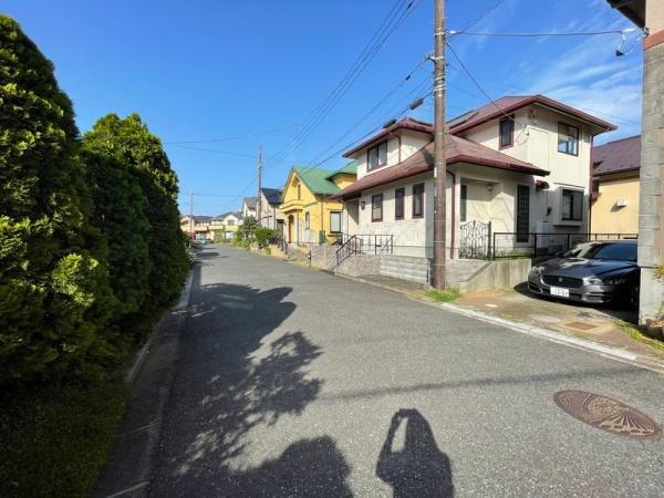大網白里市季美の森南２丁目の中古一戸建て