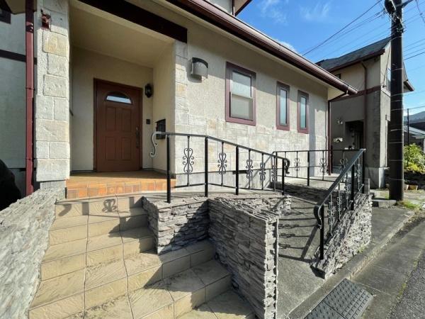 大網白里市季美の森南２丁目の中古一戸建て
