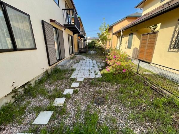 大網白里市季美の森南２丁目の中古一戸建て