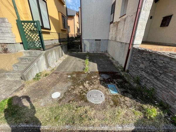 大網白里市季美の森南２丁目の中古一戸建て