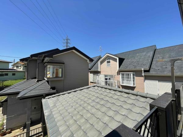 八街市八街ほの中古一戸建て