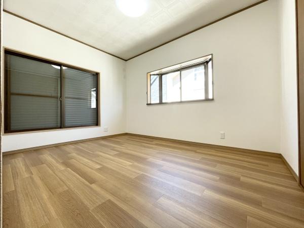 八街市八街ほの中古一戸建て