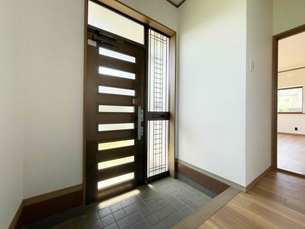 八街市八街ほの中古一戸建て