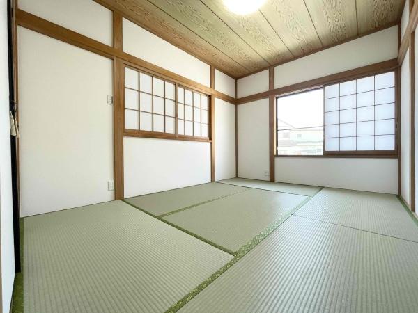 八街市八街ほの中古一戸建て