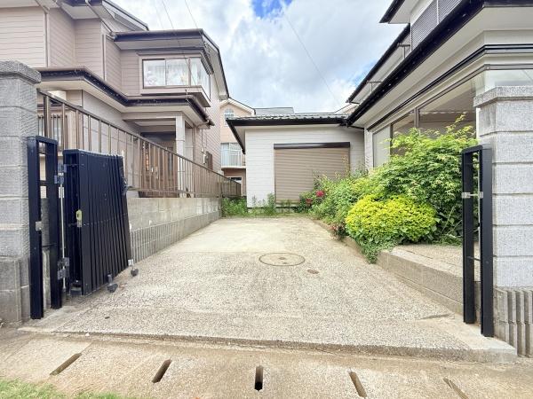 八街市八街ほの中古一戸建