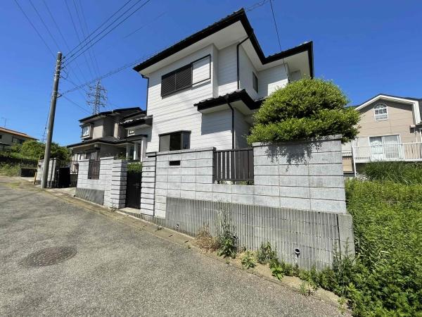 八街市八街ほの中古一戸建て