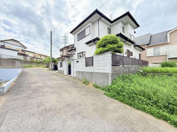 八街市八街ほの中古一戸建