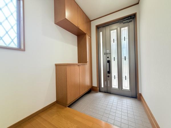 東金市南上宿の中古一戸建て