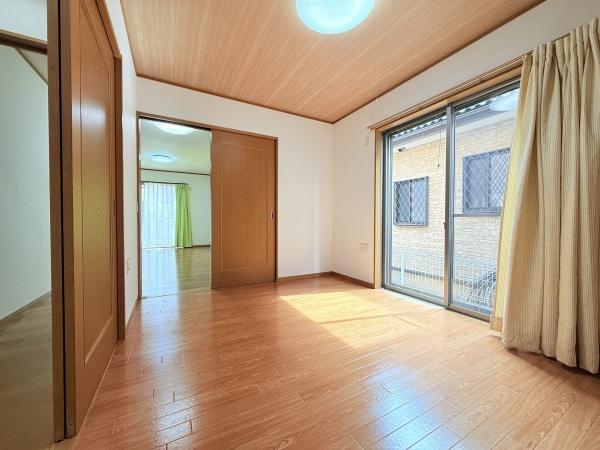 東金市南上宿の中古一戸建て